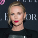 Illustration for article titled New Roger Ailes Movie Will Star Charlize Theron As Megyn Kelly
